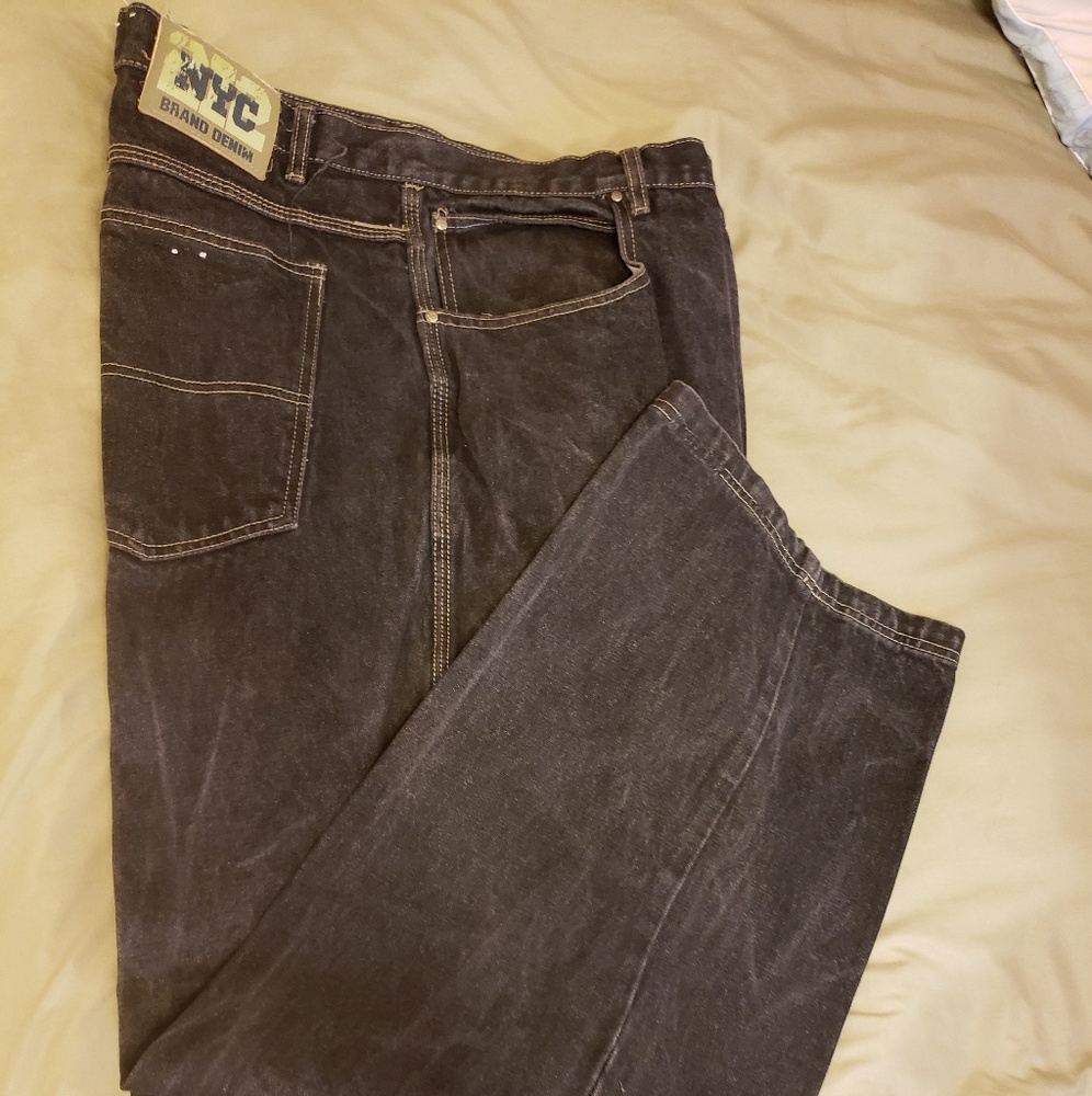 Men's Jean's